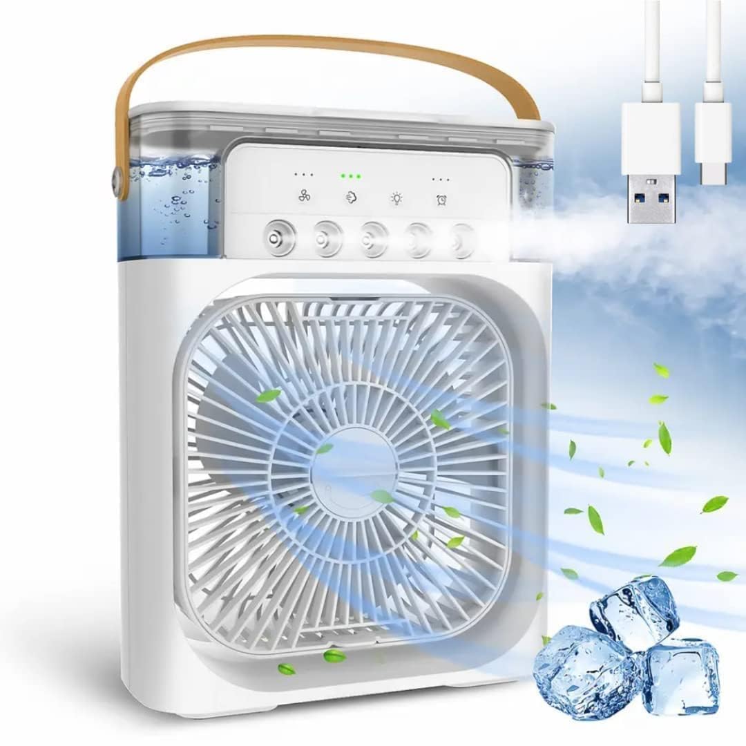 FlexiSeller Portable Air Conditioner