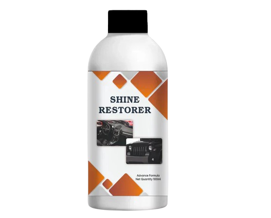 FlexiShine Dashboard Polishing Duo | Buy 1 Get 1 Free.