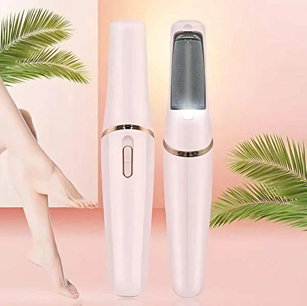 FlexiSeller Electronic Cordless Pedicure Tool