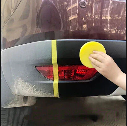 FlexiShine Dashboard Polishing Duo | Buy 1 Get 1 Free.