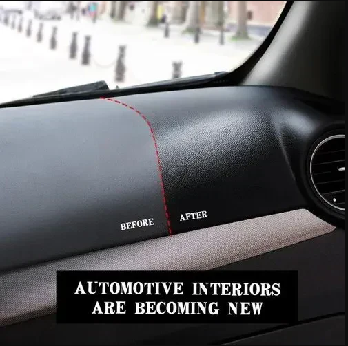 FlexiShine Dashboard Polishing Duo | Buy 1 Get 1 Free.