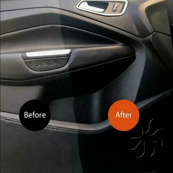 FlexiShine Dashboard Polishing Duo | Buy 1 Get 1 Free.