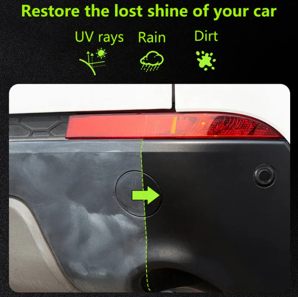 FlexiShine Dashboard Polishing Duo | Buy 1 Get 1 Free.