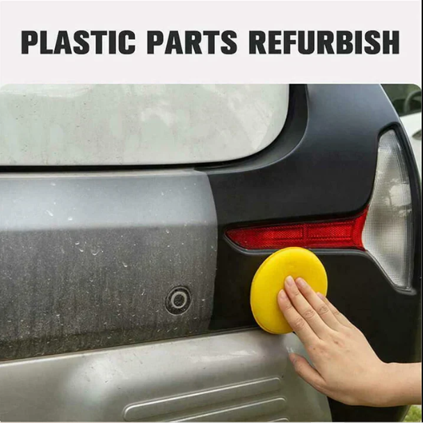 FlexiShine Dashboard Polishing Duo | Buy 1 Get 1 Free.