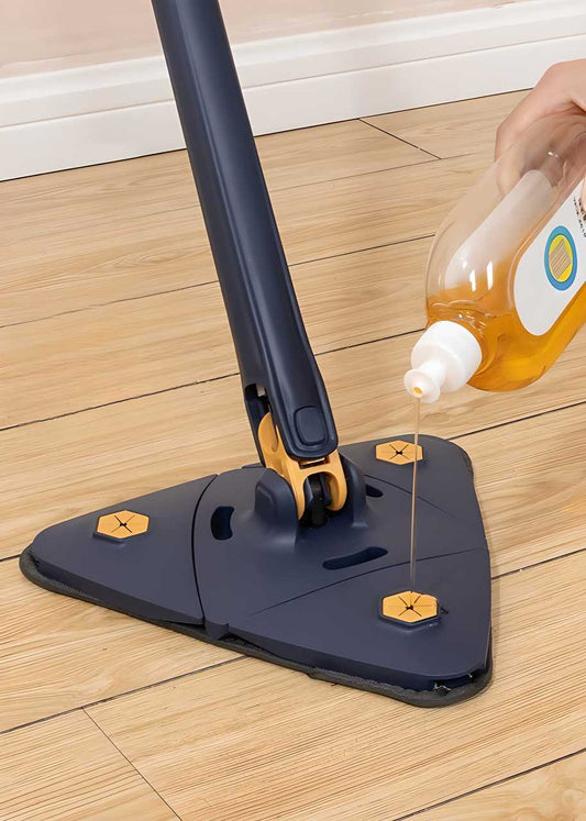 FlexiClean Tri-Mop