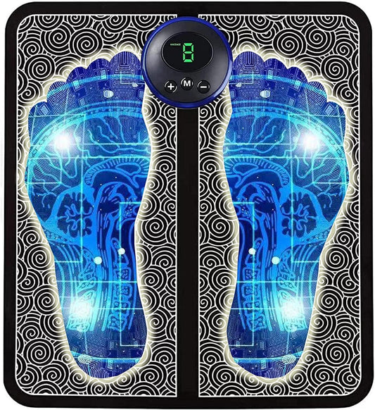 FlexiRelief EMS Foot Massager